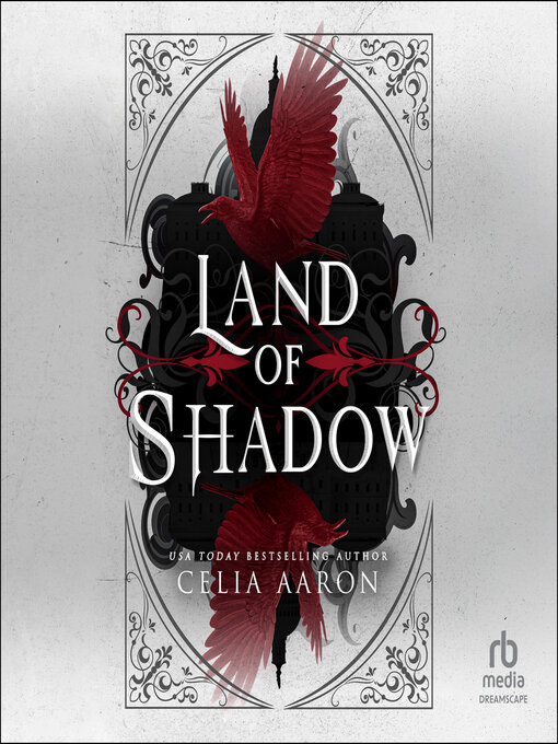 Cover image for Land of Shadow